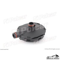 ÖLabscheider KurbelgehäUseentlüFtung 120Mm FüR Audi A6 C5 Avant A8 D3 00-06