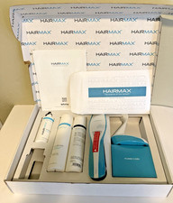 HairMax LaserComb Prima 7 Breakthrough Hair Growth Laser Light Device NEW In Box