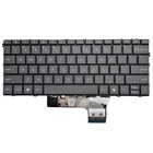 Keyboard For HP Envy X360 16-AC0000 16-AD0000 with backlit English US Gray