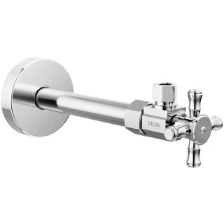 Delta DT022202 - Угловые запорные клапаны Клапаны 11490₽