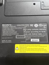 Sony Windows 10 4 GB RAM PC Laptops & Netbooks for sale | eBay