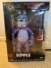 Five Nights at Freddy's Funko {FNAF} BONNIE Collectible 13.5” Jumbo Action Fig
