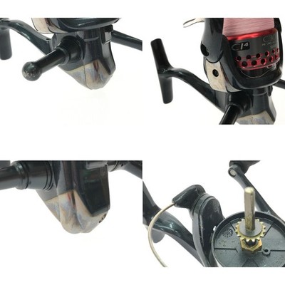 SHIMANO Spinning reel 08 Sephia CI4 C3000SDH 02318 | eBay