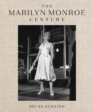 The Marilyn Monroe Century by Joshua John Miller, M.A. Fortin... - 9781419789359