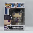 Funko Pop! Animation Demon Slayer Kanao Tsuyuri #1305