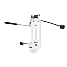 SVBONY SV225 Alt-Azimuth Mount, Adjustable Angle Alt-Azimuth Mount, Load-Bear...