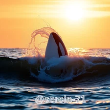 Digital Image Picture Photo Wallpaper Background Desktop AI Art Sample Product