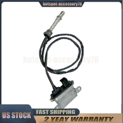 #ad Particulate Matter Soot Sensor 24307015 24191736 For Volvo Mack US Stock $228.40