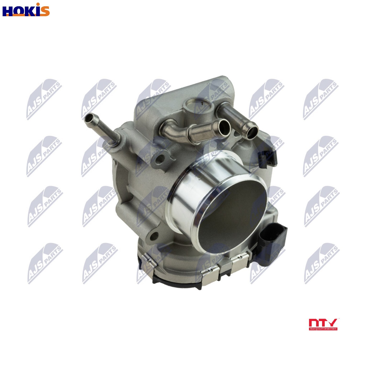 2x ✅Fits NTY ETB-HY-006 THROTTLE BODY ⭐UK Seller⭐ - Image 8