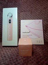 Medicube AGE-R Booster Pro Home Skin Care Device+Booster & Collagen Gel/Express