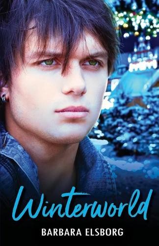 Барбара Элсборг Зимний мир (Тащенбух)