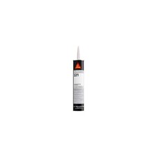 SIKA Sealant,White,10 oz 813NY1