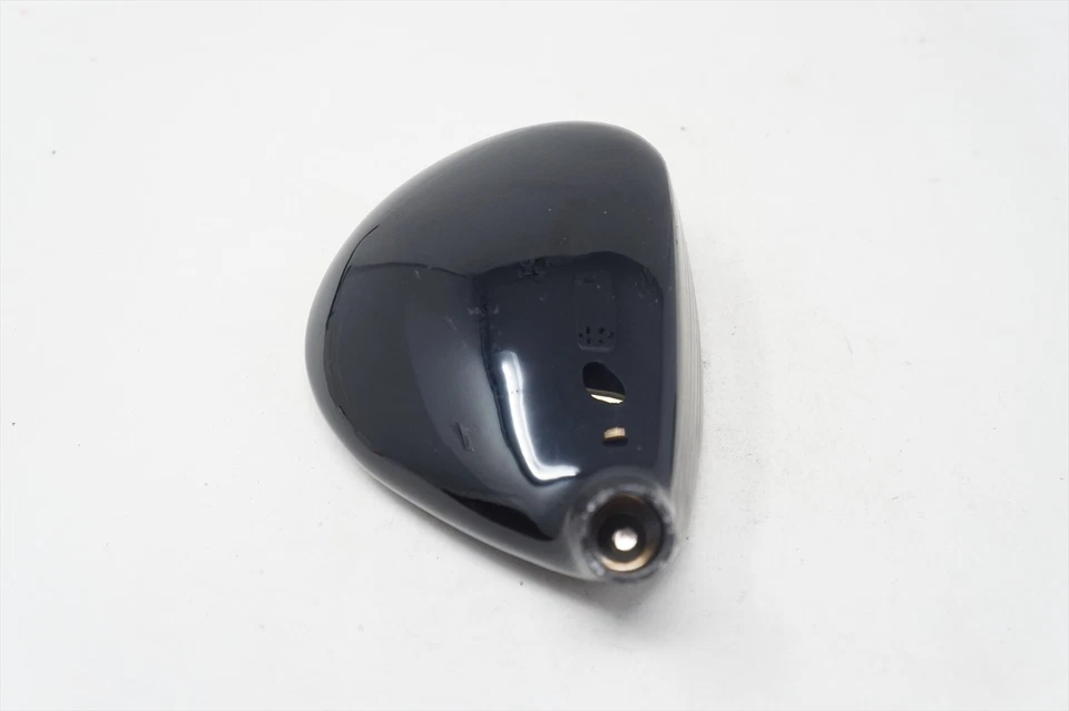 Callaway Big Bertha Alpha 815 14* #3 Fairway Wood Club Head Only 1209670 Lefty - Image 2 of 4