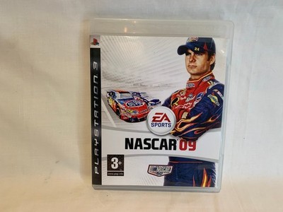 NASCAR 09 (Sony PlayStation 3, 2008) PS3 +++Versandkostenfrei+++