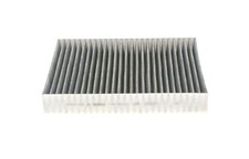 1 987 435 512 BOSCH Filter, Innenraumluft für PORSCHE,VW