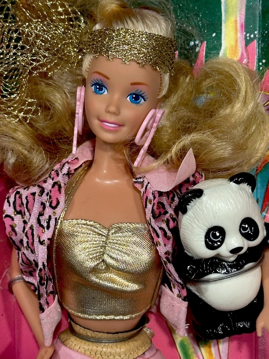 Preços baixos em Brinquedos Antigos e Vintage da Barbie | eBay