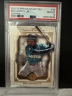 Ken Griffey Jr 2013 Topps Museum Collection Copper #30 /424 - PSA 8 Mariners