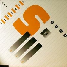 Various - Seismic Sound Six, 2x12", (Vinyl)