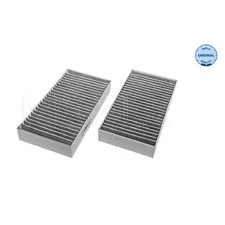 Innenraumfilter Pollenfilter für Mercedes GL-Klasse X164 M-Klasse W164 | 241411