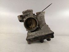 Drosselklappe Drosselklappe A1661411925 Mercedes Vaneo W414 A1661411925 Drosselklappe Drosselklappe A1661411925 Mercedes Vaneo W414 A1661411925