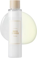 I’M FROM Rice Toner 150ml 77.78% Rice Extract Korean Hydrating Facial Toner UK