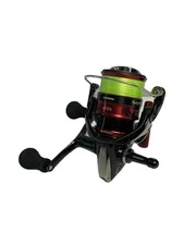 SHIMANO reel C3000S spinning Used