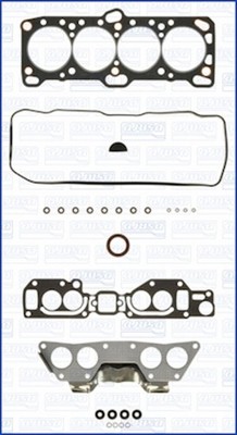 Dichtungssatz Zylinderkopf AJUSA 52160600 für HYUNDAI GRACE H100 Bus STAREX A1