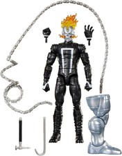 IN STOCK Marvel Legends Series Ghost Rider (R...