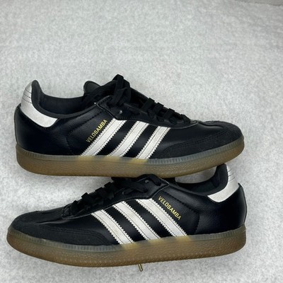 Buy Adidas Velosamba 'Black White' - FW4459 | eBay