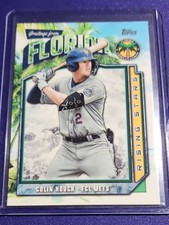 2024 Topps Pro Debut - Complex League Rising Stars #CLRS-9 Colin Houck