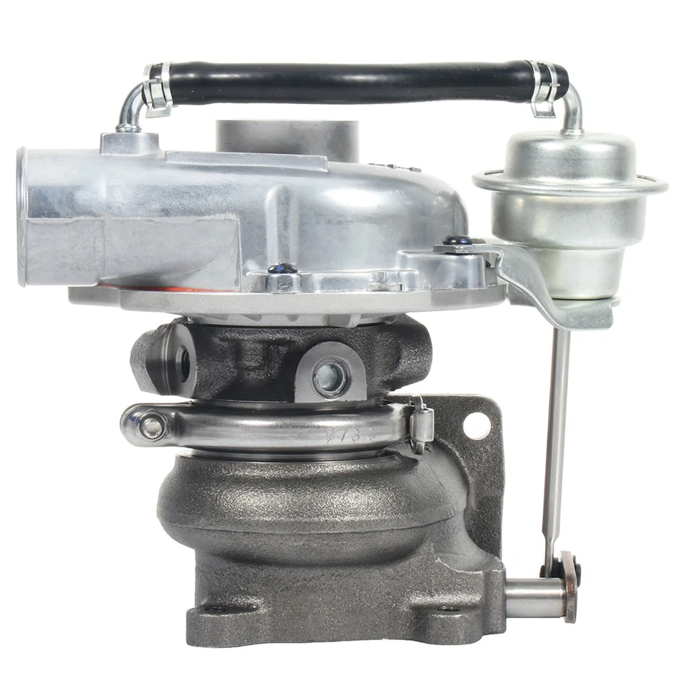 Turbocompresor Isuzu Rodeo 3,2 L 1998-2004 3,5 L 2004 apto para Isuzu Rodeo 3,2 L 8971397243 Foto 4 de 4