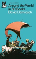 David Damrosch | Around The World In 80 Books | Taschenbuch | Englisch (2022)