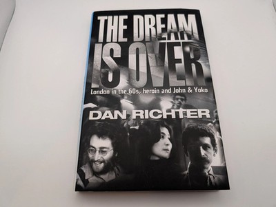 Dream Is Over