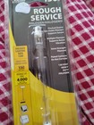 2 pack  of 150w/130v Heavy Duty T3 Lamp Bulb Brand New — photo 2