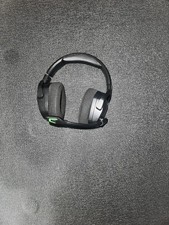 Gaming Headphones Brand New No Box Color Black And Green