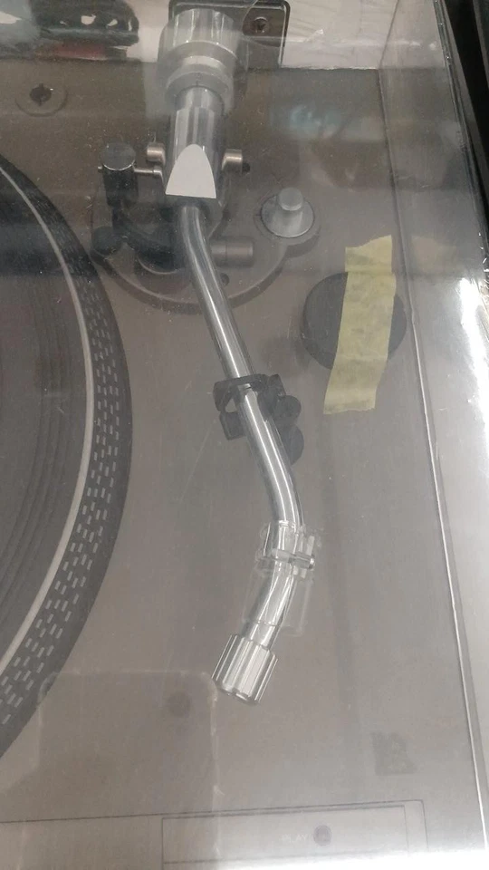 Sony PS-4300A Turntable Good Condition from Japan - Image 4 of 4