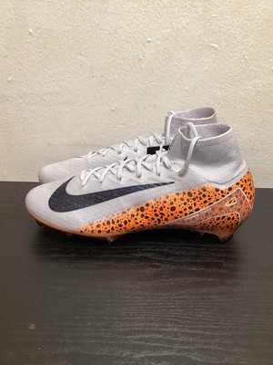 Nike Mercurial Superfly 10 Elite FG Electric Pack Olympic Soccer