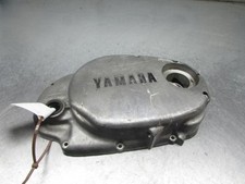Yamaha XS650 1974-On Motorcycle Clutch Cover Casing 