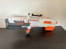 Nerf N-Strike Whiteout Series Deploy CS-6 Bla...