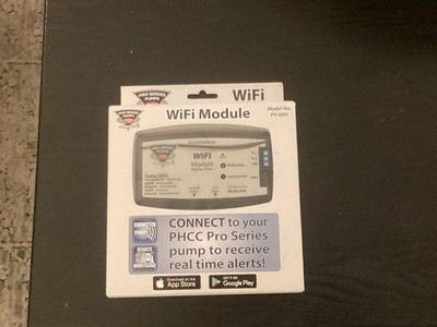 Pro Series Connect WiFi Module