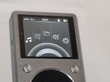 2nd Generation FiiO X5 for sale | eBay