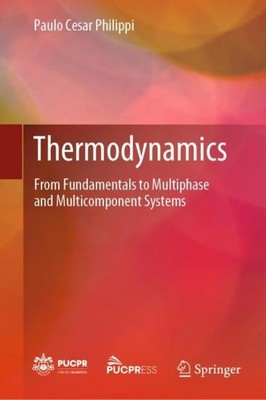 Thermodynamics Paulo Cesar Philippi
