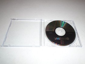 Magical Dinosaur Tour (disc only) ☆☆ Authentic (NEC TurboGrafx CD) 16