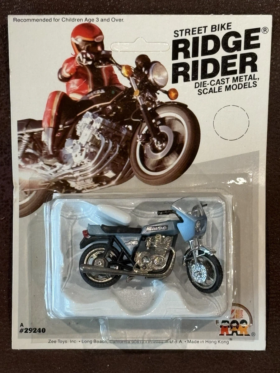 Kawasaki Vintage Manufacture Diecast Cars, Trucks & Vans for sale
