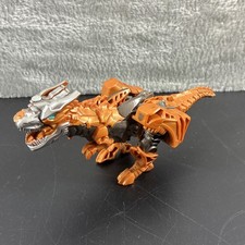 Transformers Age of Extinction 1-Step Changer GRIMLOCK Action Figure 2014 Hasbro