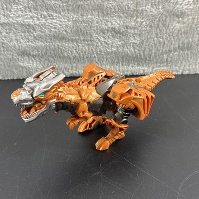 Transformers Age of Extinction 1-Step Changer GRIMLOCK Action Figure 2014 Hasbro