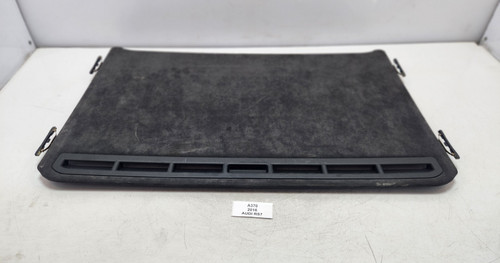 ✅ 12-17 OEM Audi A7 S7 RS7 4G Sunroof Sun Roof Shade Blind Visor Cover