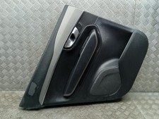 VOLVO XC90 DOOR CARD REAR LEFT R-DESIGN 3336661 MK2 2015 - 2025