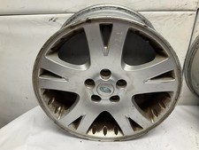 06-09 Land Rover Range Rover Sport Wheel Rim 19x9 Alloy 5 Twin Spoke T 06-09 Land Rover Range Rover Sport Wheel Rim 19x9 Alloy 5 Twin Spoke T