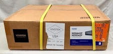 Vivotek ND9442P  16-CH NVR Embeded PoE - Brand New